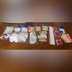 Avery Vibrant Label and Tag Collection